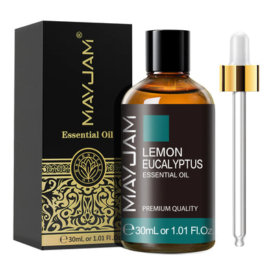 MAYJAM 30ML Essential Oils Blend for Aromatherapy Use - Smarsty