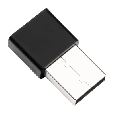 USB WiFi 6 Bluetooth 5.3 Adapter USB WiFi Network Wireless Wlan Receiver Dual Band 2.4/5.8GHz Mini USB WiFi Dongle Driver Free