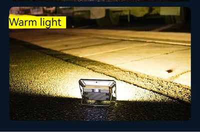 Portable LED Camping Tent Light Rechargeable Searchlight High Power Outdoor Emergency Lighting Waterproof Hanging Night Lamp by Smarsty