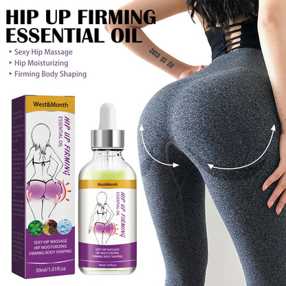 Butt Enhancement Oil for Effective Lifting and Firming - Smarsty