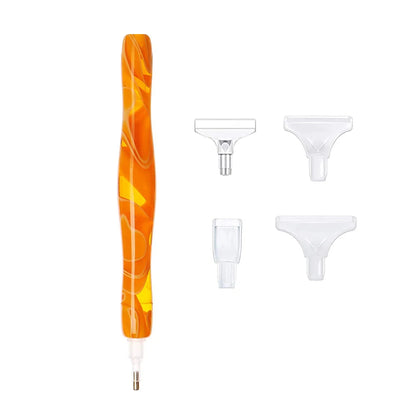 5D Diamond Painting Pen with Metal Tip Versatile Craft Tool - Smarsty