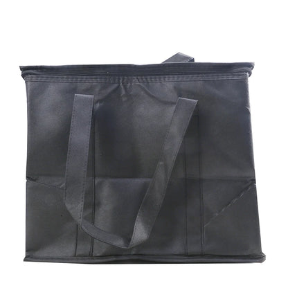 Waterproof Cooler Bag Insulated Lunch Box Foldable Portable - Smarsty