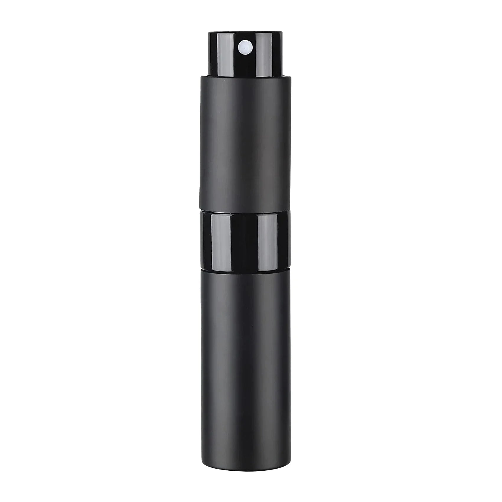 Portable Refillable Perfume Bottle 8ml Metal Atomizer - Smarsty