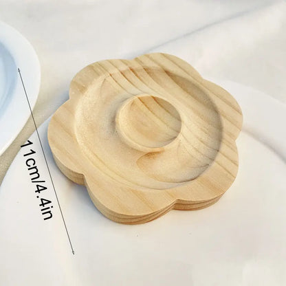 DIY Wooden Beading Design Board for Jewelry Making - Smarsty