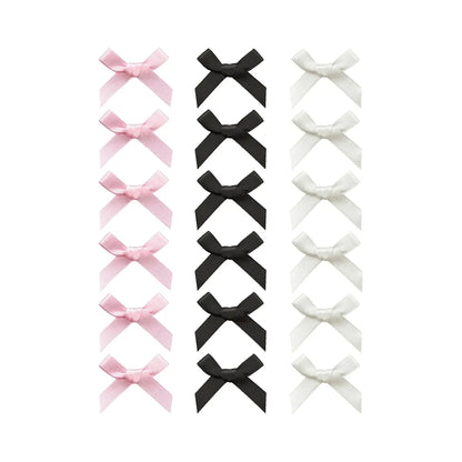 Colorful 18pcs Hair Accessories Set for Women - Smarsty
