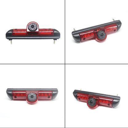Waterproof Night Vision Reversing Car Camera for Vans - Smarsty