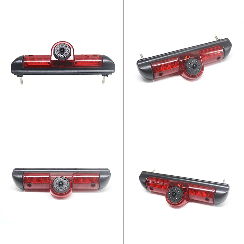 Waterproof Night Vision Reversing Car Camera for Vans - Smarsty