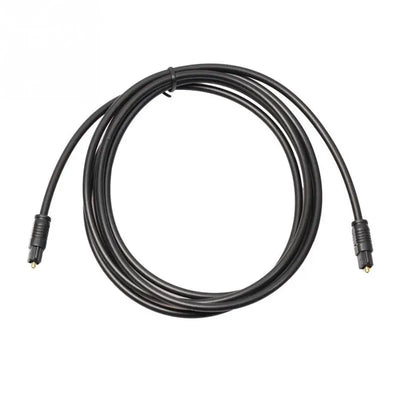 High Quality Gold Plated Optical Audio Cable 1m to 20m - Smarsty