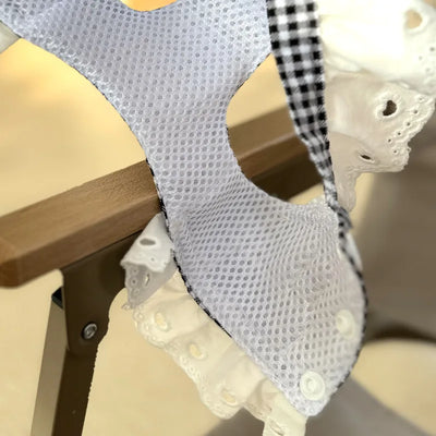 Lace Summer Harness Vest for Small Dogs - Smarsty