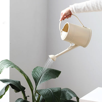 2L Long Mouth Watering Can for Easy Plant Care - Smarsty