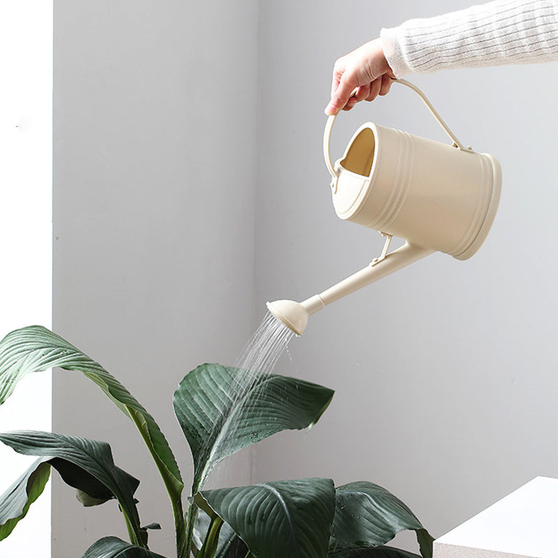 2L Long Mouth Watering Can for Easy Plant Care - Smarsty