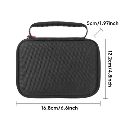 Soft Carrying Bag for Anbernic Game Consoles - Smarsty