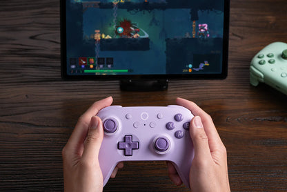 8BitDo Ultimate 2C Wireless Gaming Controller with Hall Effect - Smarsty