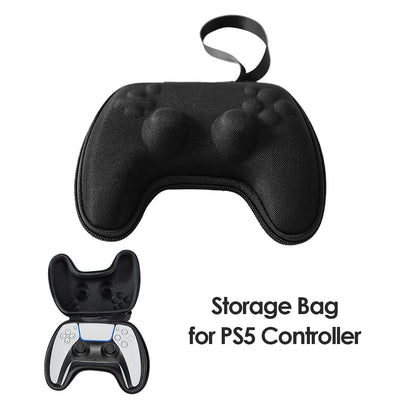 Durable Controller Bag Cover for Nintendo Switch and PlayStation - Smarsty