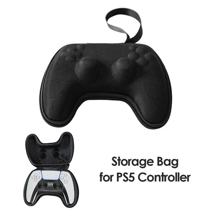 Durable Controller Bag Cover for Nintendo Switch and PlayStation - Smarsty