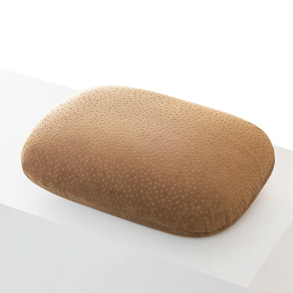 Multifunction Memory Foam Neck Pillow for Comfortable Travel - Smarsty