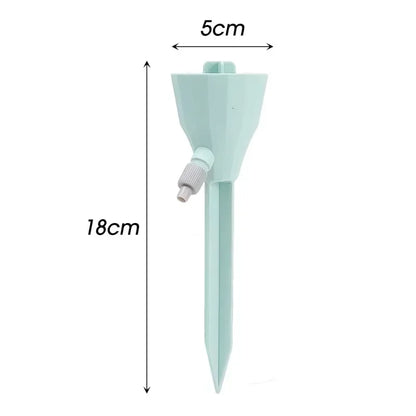 Automatic Plant Watering Device for Stress-Free Gardening - Smarsty