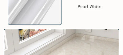 Marble Waterproof Kitchen Wallpaper Easy Peel and Stick - Smarsty