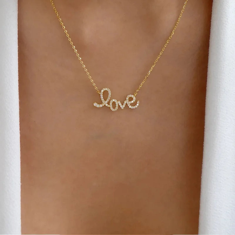 Vintage Gold Boho Layered Necklace Set for Women - Smarsty