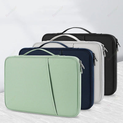 Slim Protective Laptop Sleeve for MacBook Pro and Air - Smarsty