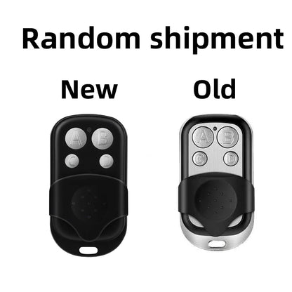5YOA Universal Garage Door Remote Control Transmitter - Smarsty