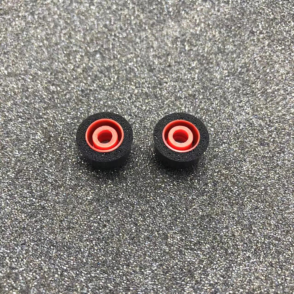 Memory Foam Eartips for Sony Earbuds Comfort Fit - Smarsty