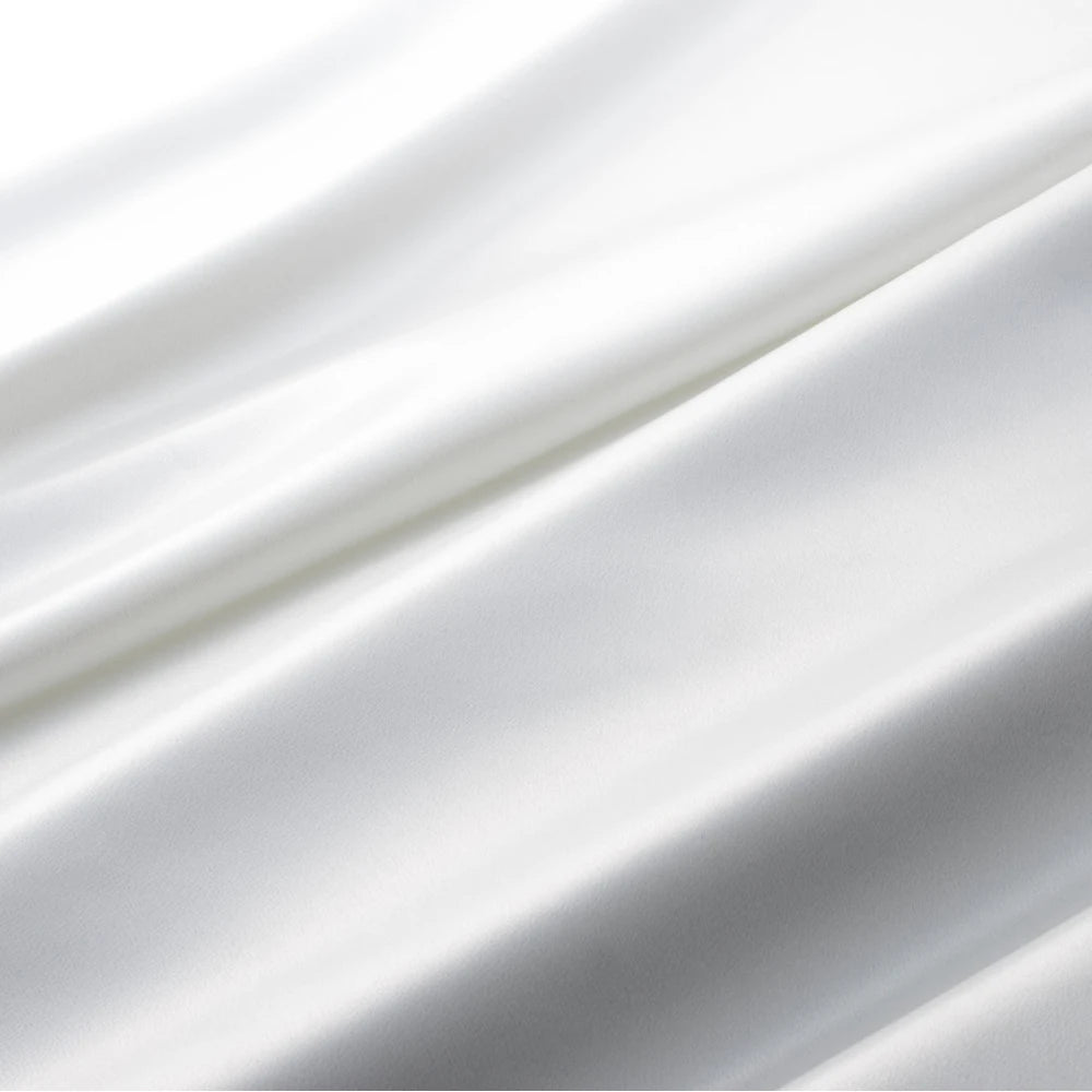 Rectangle Satin Tablecloth for Elegant Wedding Decor - Smarsty