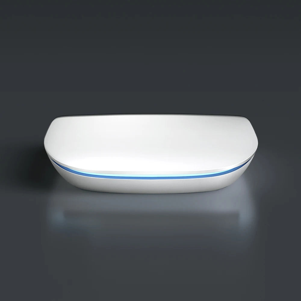 AVATTO Smart ZigBee Bluetooth Gateway Hub for Home Automation - Smarsty