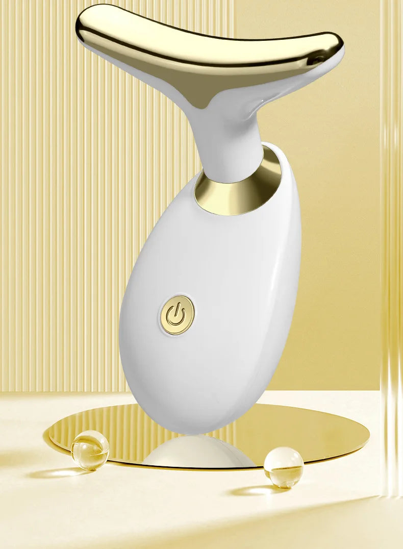 Electric Facial Massager for Lifting and Firming Skin - Smarsty