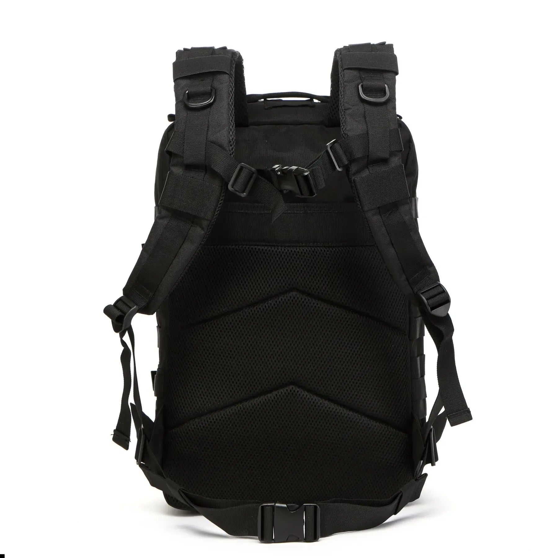 25L/50L Tactical Backpack Molle Bag Outdoor Bags Backpack for Hiking Camping Trekking Hunting Fishing GYM Bags Backpacks - Smarsty