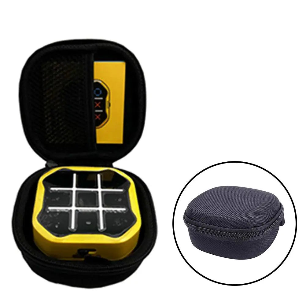 EVA Storage Bag for Handheld Game Console - Smarsty