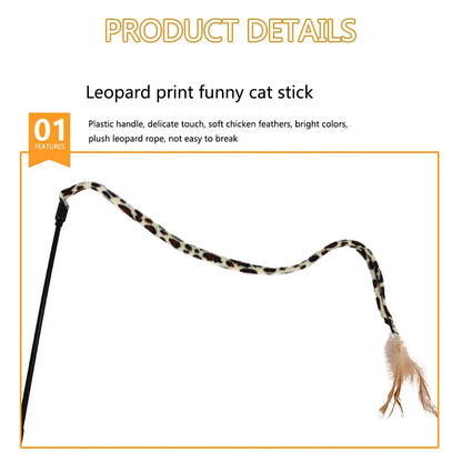 Kitten Toys Variety Pack for Fun and Play - Smarsty