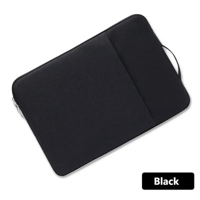 Universal Laptop Sleeve Waterproof Zipper Case Protective - Smarsty
