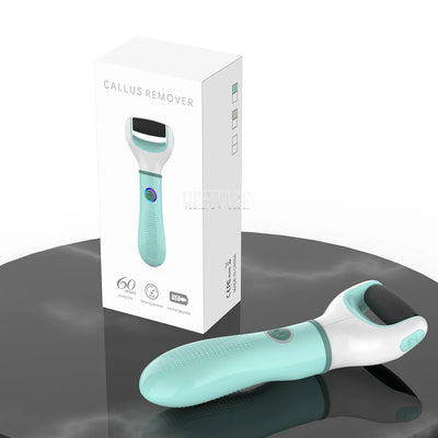 Electric Foot Grinder for Safe Painless Skin Removal - Smarsty