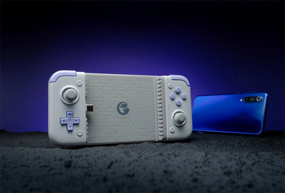GameSir X2s Mobile Game Controller for Cloud Gaming - Smarsty