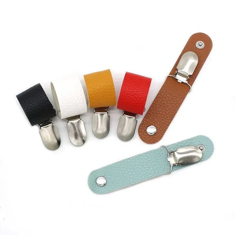 Hat Clip for Traveling Hanging on Bag Handbag Backpack Luggage for Kids Adults Outdoor Travel Beach Accessories - Smarsty