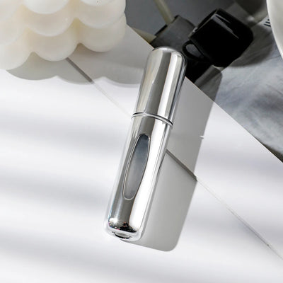 Portable 6Pcs Refillable Spray Bottle Set 5ml - Smarsty
