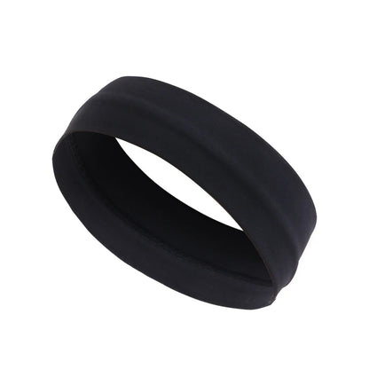 Breathable Sports Headbands For Women Yoga Running Elastic - Smarsty