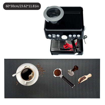 Anti-Slip PVC Bar Mat for Home and Cafe Use - Smarsty