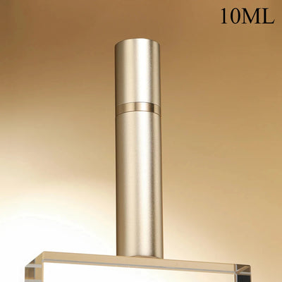 Mini Refillable Perfume Spray Bottles Portable Travel Size - Smarsty
