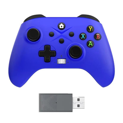 Wireless Gamepad for Xbox with Dual Vibration Feature - Smarsty
