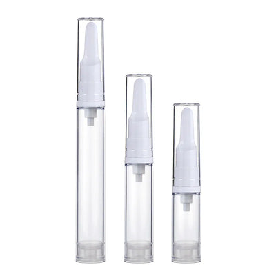 Portable Refillable Liquid Foundation Travel Bottle - Smarsty