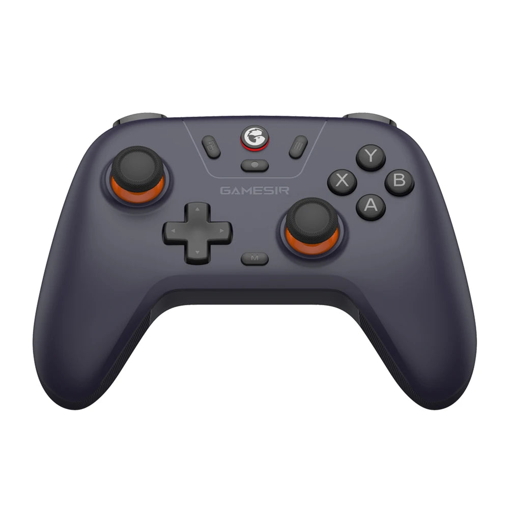 GameSir T4 Nova Lite Switch Controller for Ultimate Gaming - Smarsty