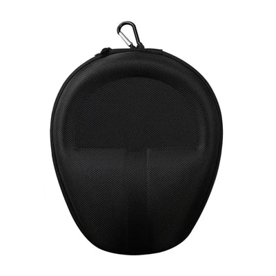 Hard EVA Headphone Carrying Case with Hook - Smarsty