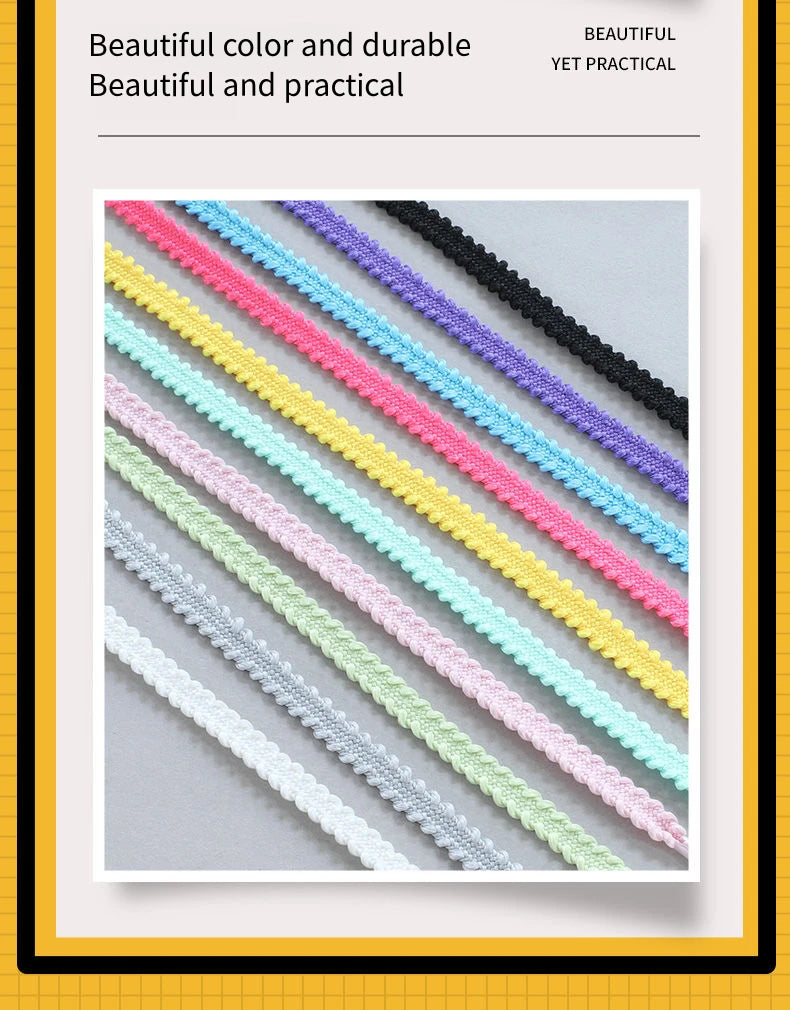 1Pair Shoe Laces New Casual Sneakers tennis Flat Shoelaces Fashion Rope Shoelace for Shoes 120/140/160CM Shoes Accessories - Smarsty