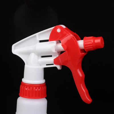 Transparent Refillable Spray Bottle for Gardening Supplies - Smarsty