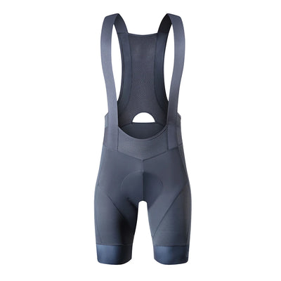 YKYWBIKE Cycling Bib Shorts Men Outdoor Wear Bike Ride 6 Hours Padded Riding Bib Tights Bicycle Men's Cycling Clothing Mtb Short by Smarsty