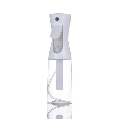 Refillable Fine Mist Spray Bottle for Hair and Garden - Smarsty