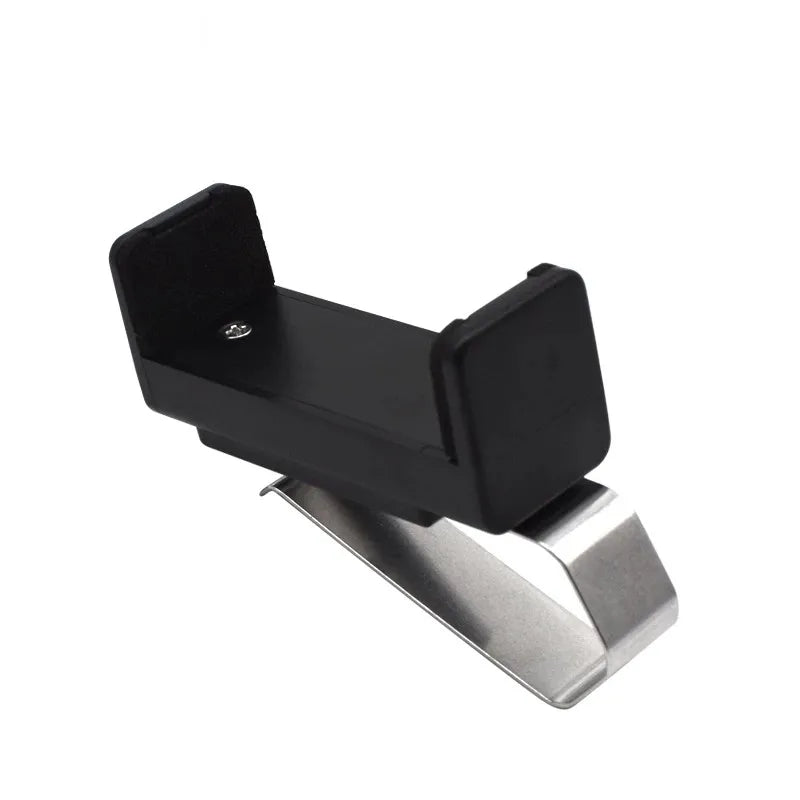 Car Sun Visor Clip Holder for Universal Remote Access - Smarsty