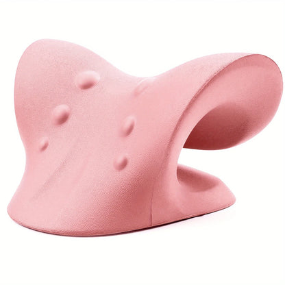 Eva Neck And Shoulder Relaxer For Pain Relief - Smarsty